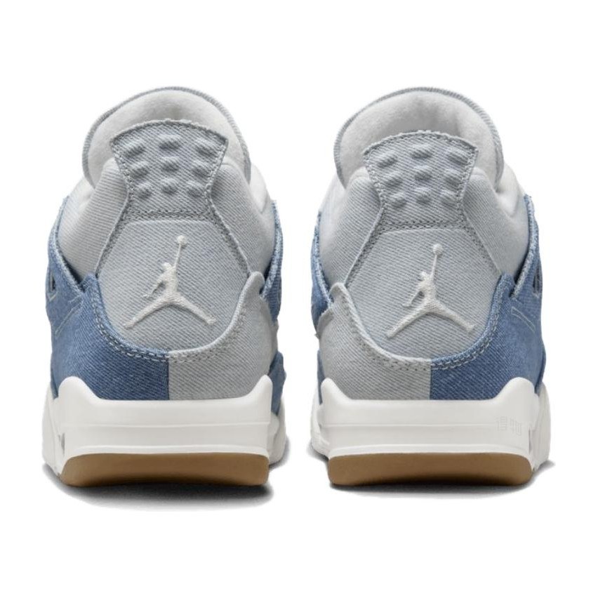 Jordan Air Jordan 4 TEX "Worn Blue"