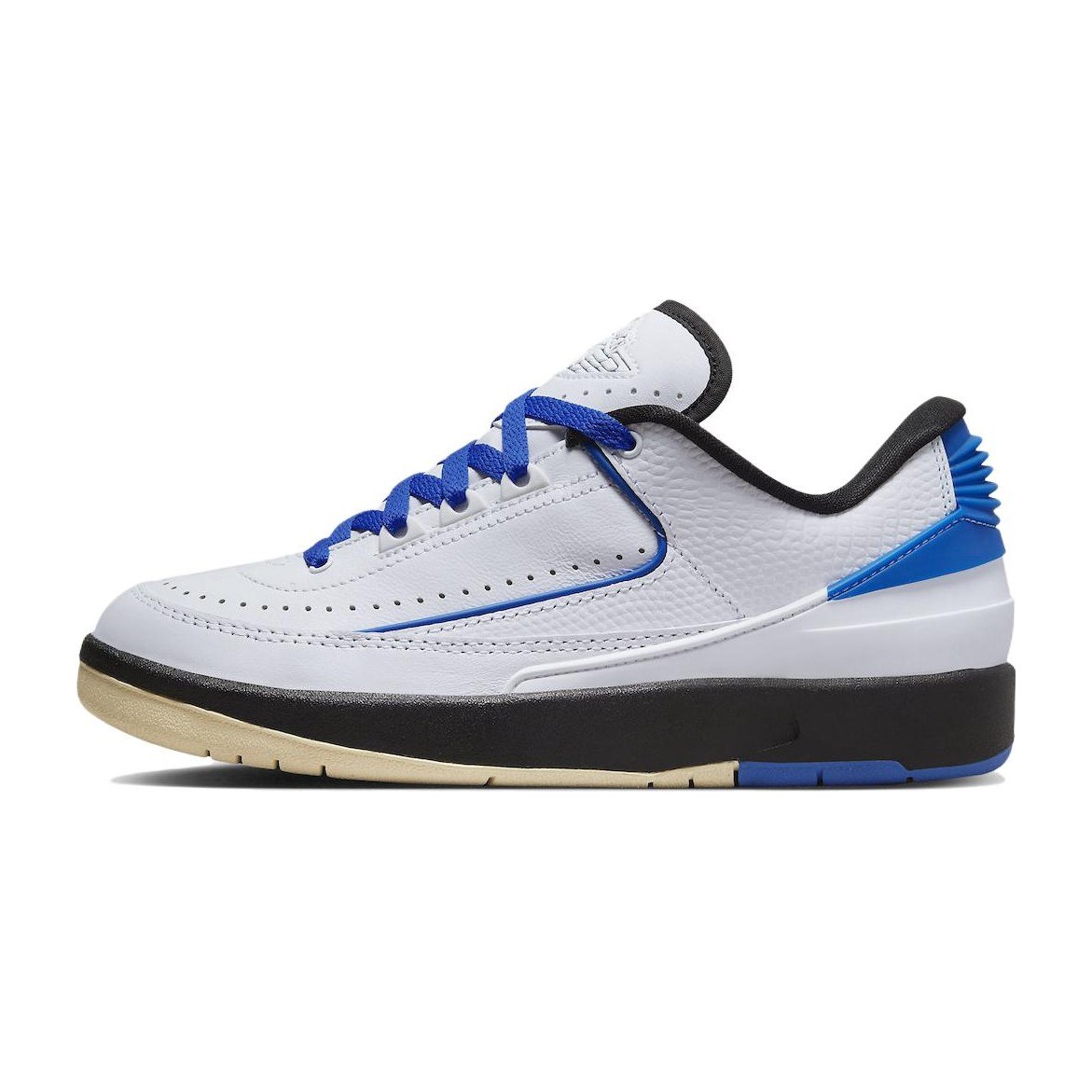 Jordan Air Jordan 2 Low "Varsity Royal"