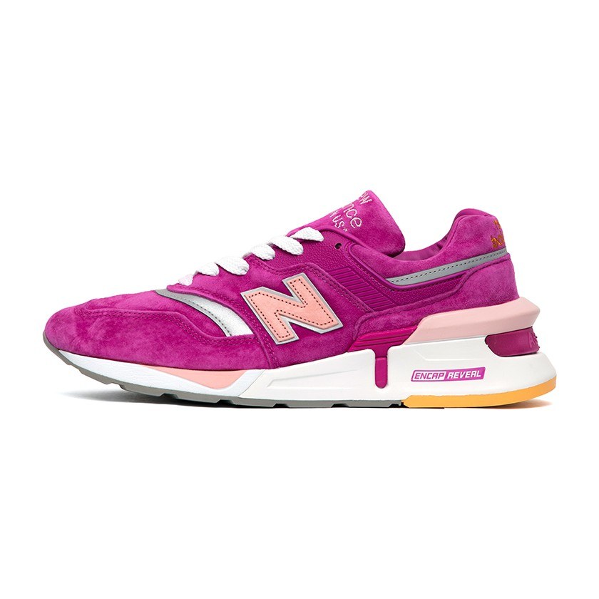 New Balance 997S Fusion "ESRUC" x Concepts