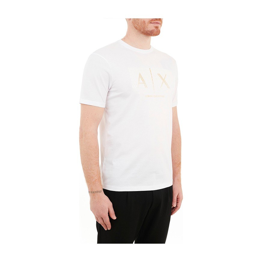 ARMANI EXCHANGE LogoT