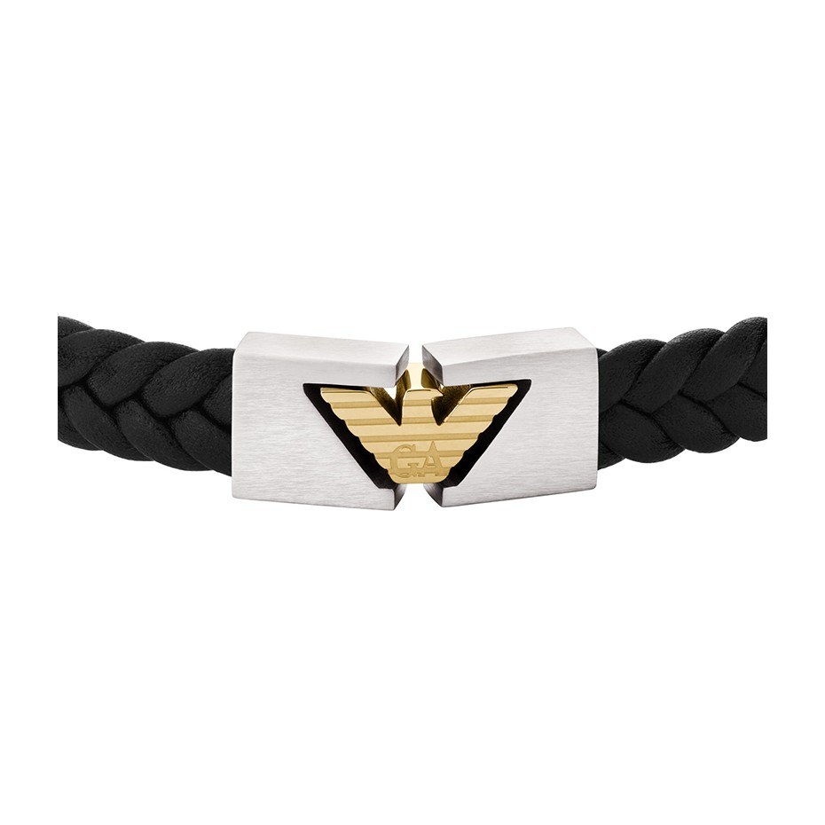 EMPORIO ARMANI logo