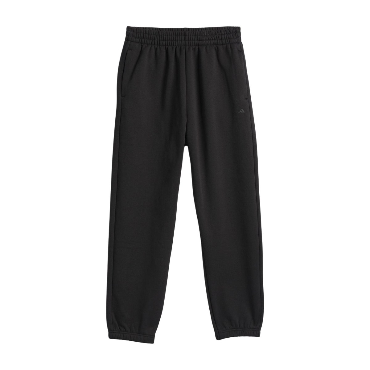 adidas Basketball The 2025 Collection Chapter 01 Pants Black