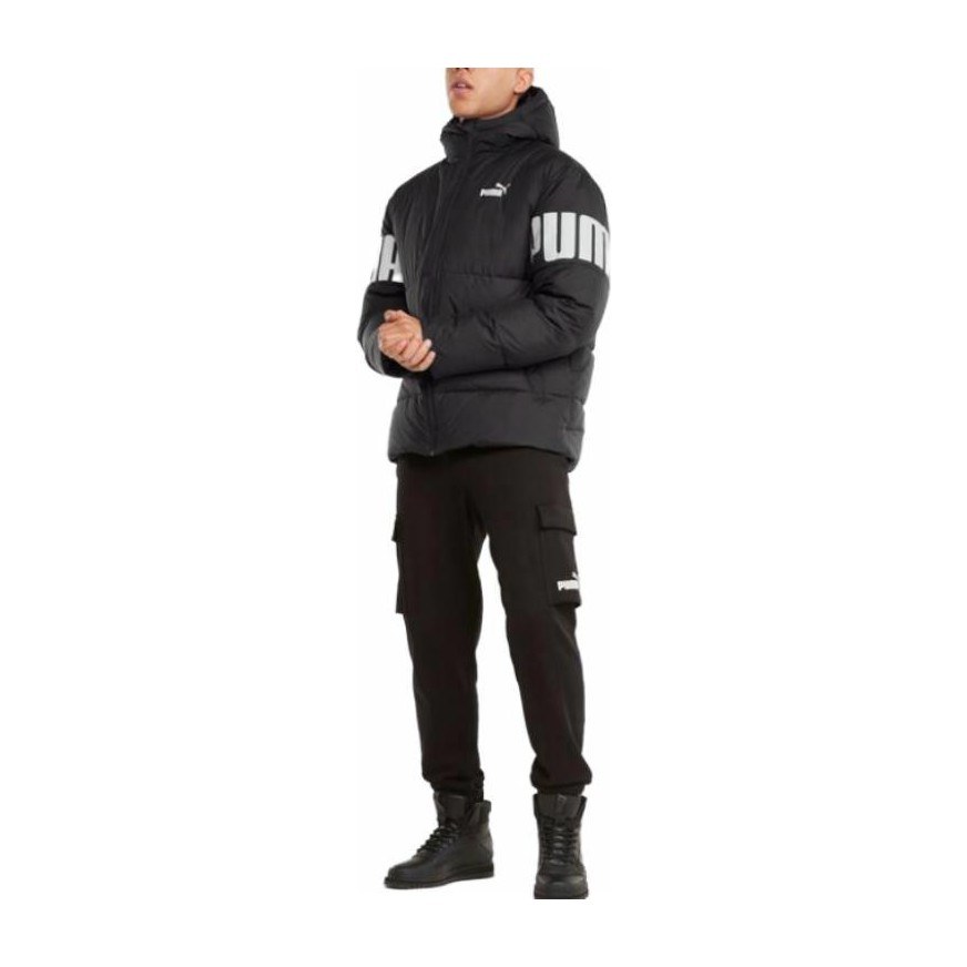 PUMA