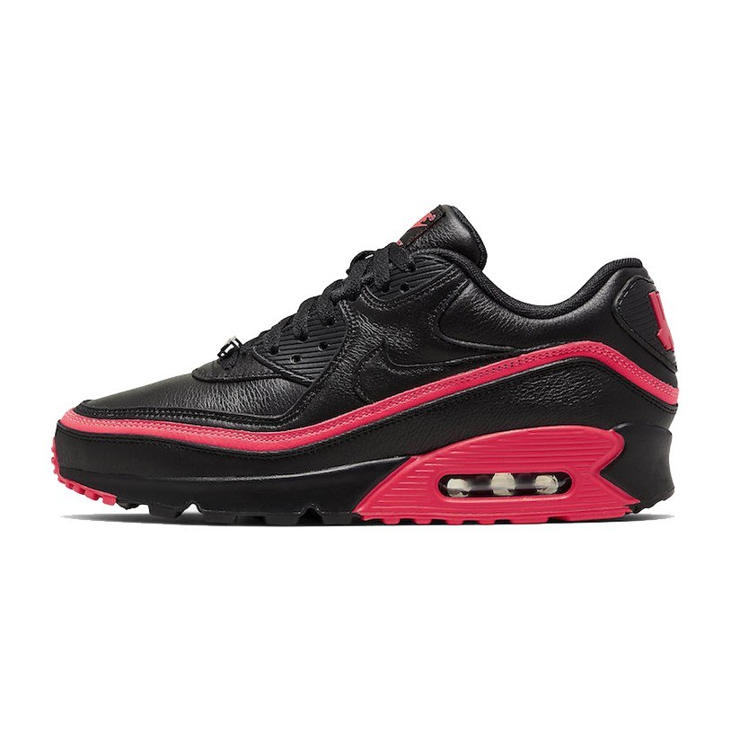 UNDEFEATED x Nike Air Max 90