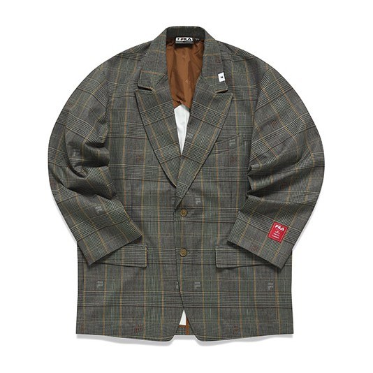 FILA x Mihara Yasuhiro