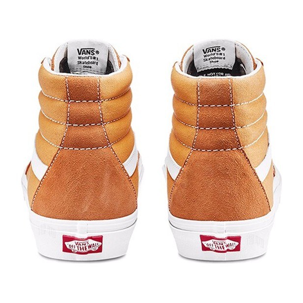 Vans SK8 Lx