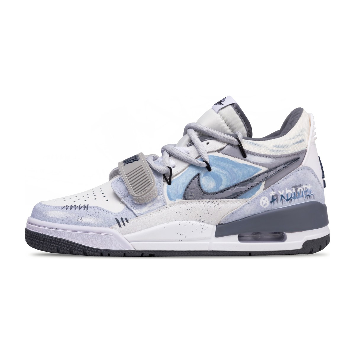 Jordan Legacy 312
