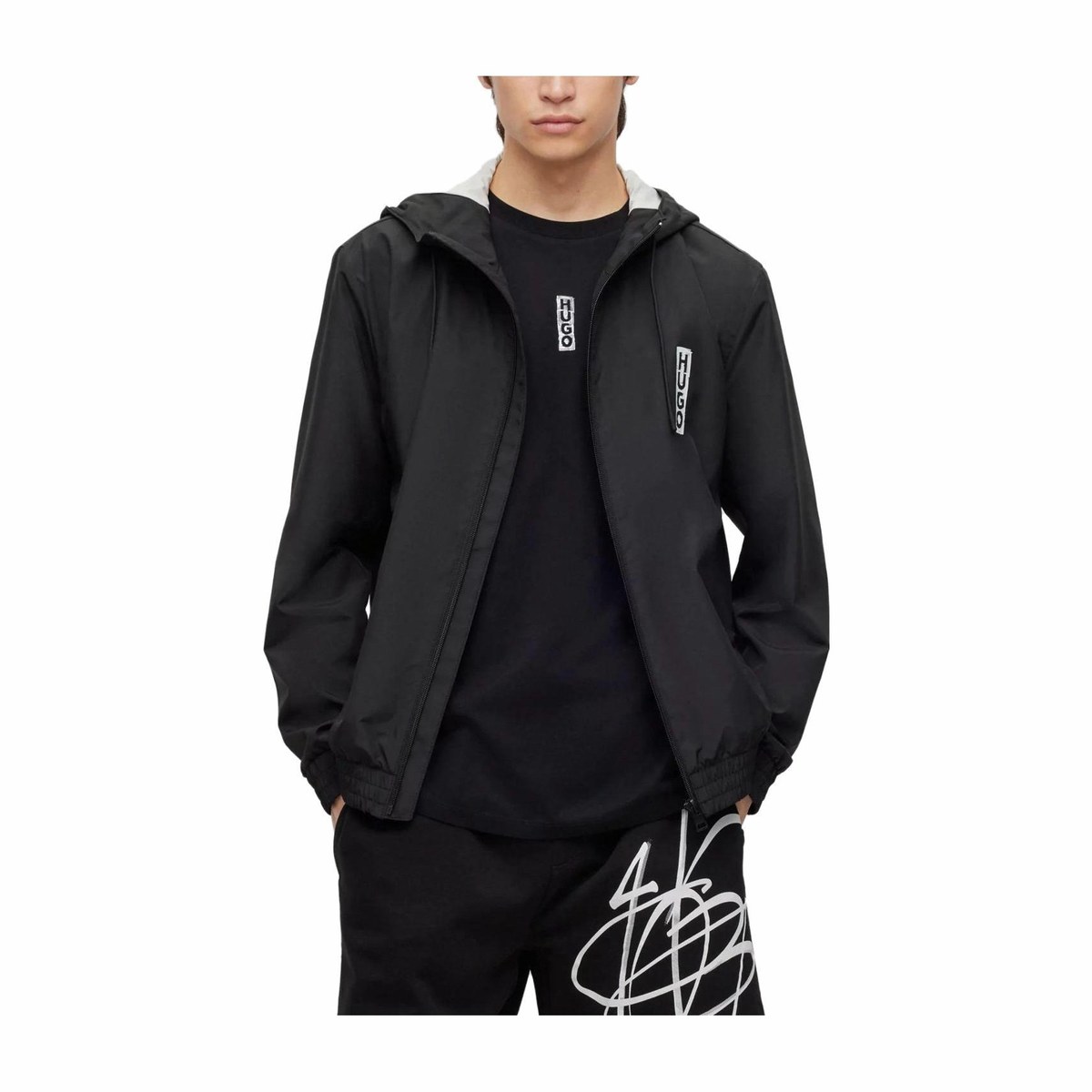 HUGO BOSS Logo
