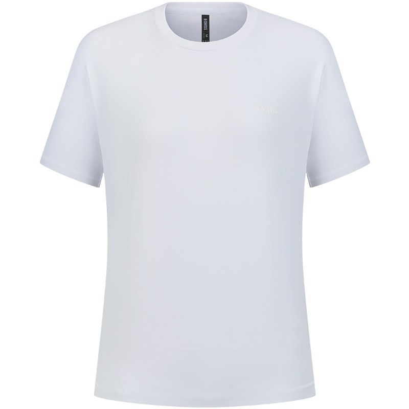 KSWISS WEISS T 101-K02C-WHT1