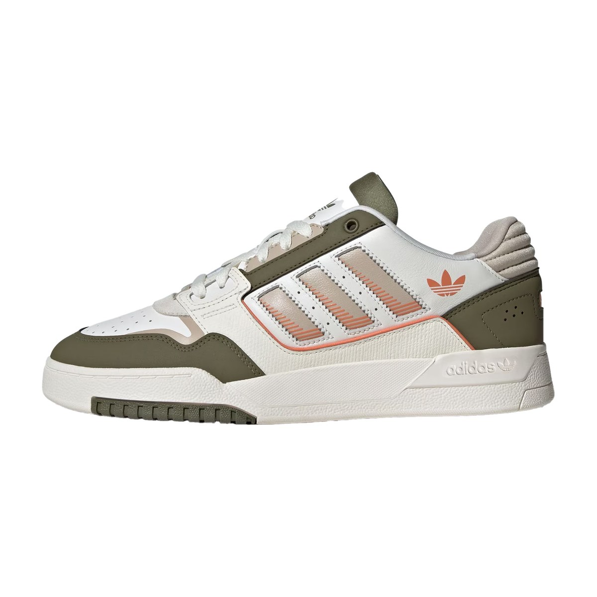 adidas originals Drop Step LOW 2.0