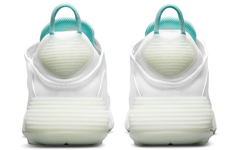Nike Air Max 2090 White Light Green