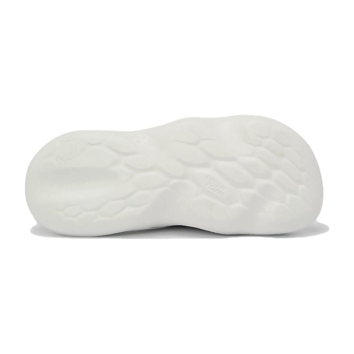 New Balance Fresh Foam White