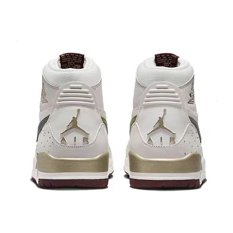 Jordan Legacy 312