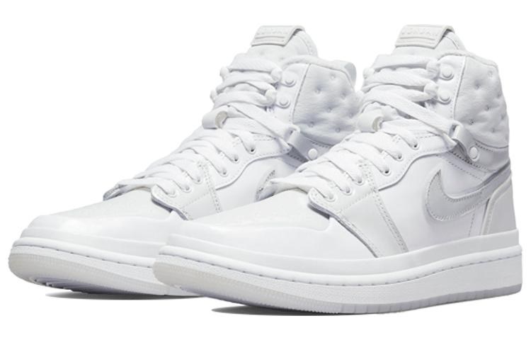 Jordan Acclimate