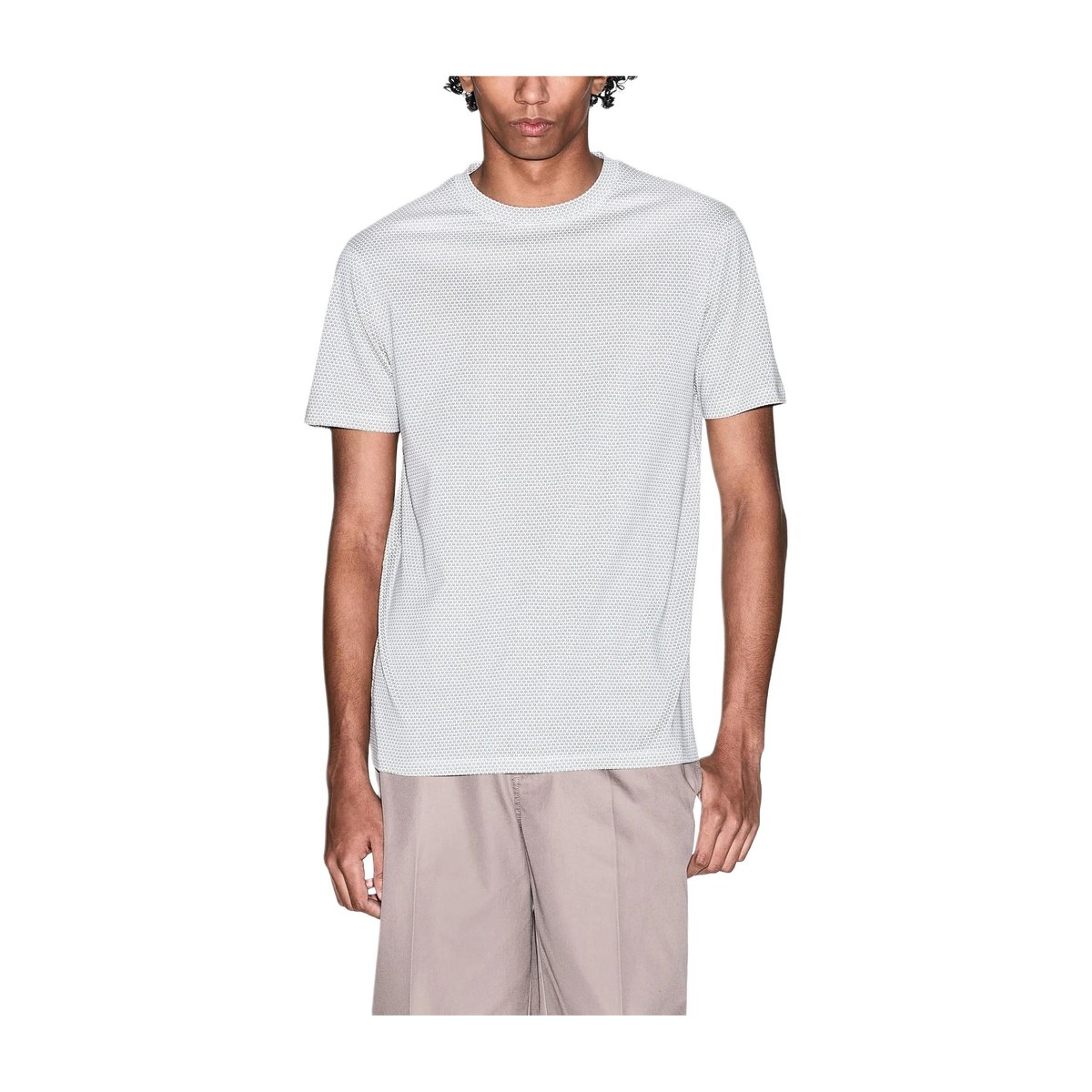 ARMANI EXCHANGEAE SS26 T