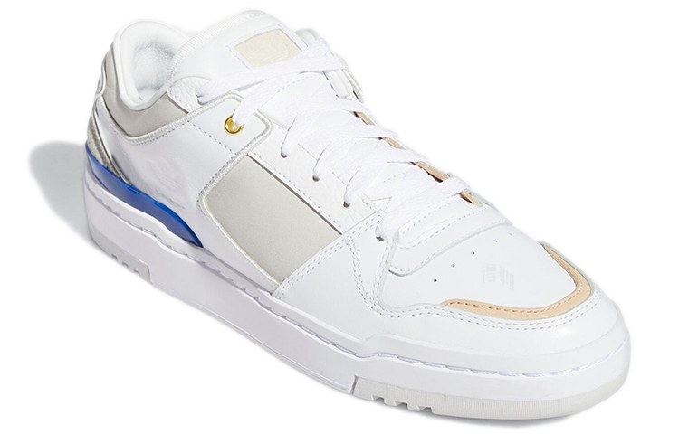 adidas Forum Luxe Low