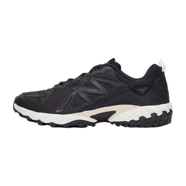 New Balance 610T Black