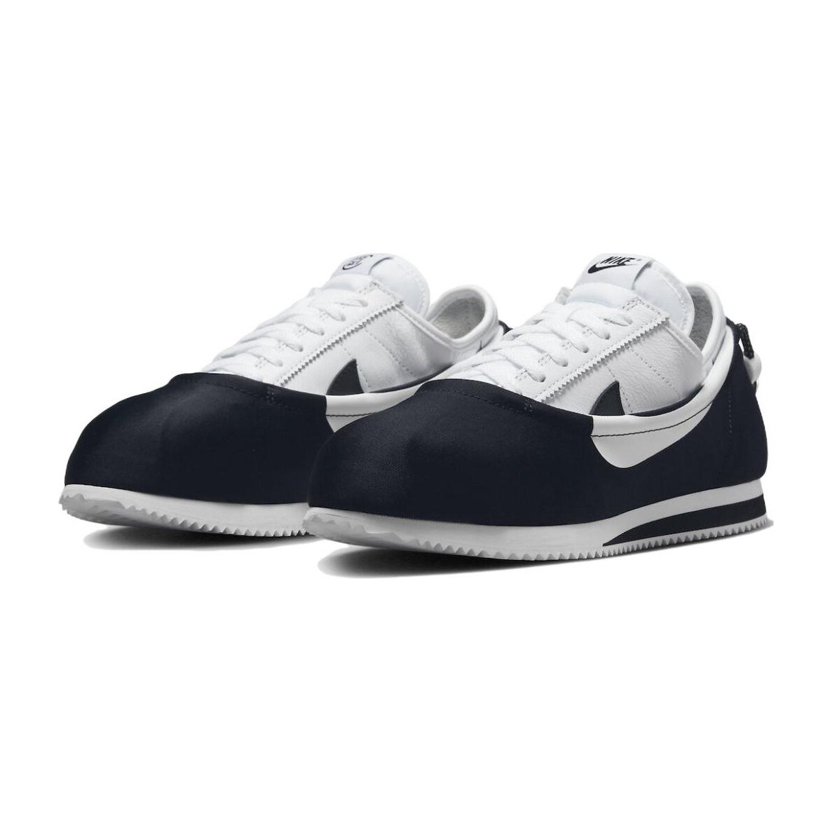 CLOT x Nike Cortez "Yin Yang"