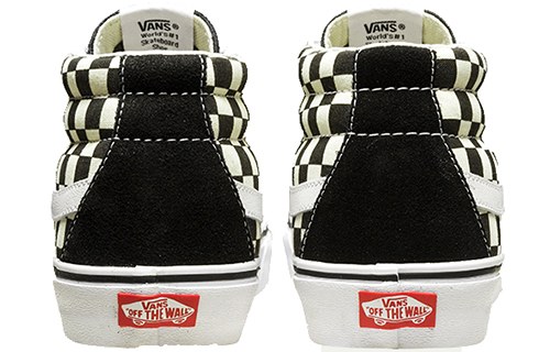 Vans SK8-Hi