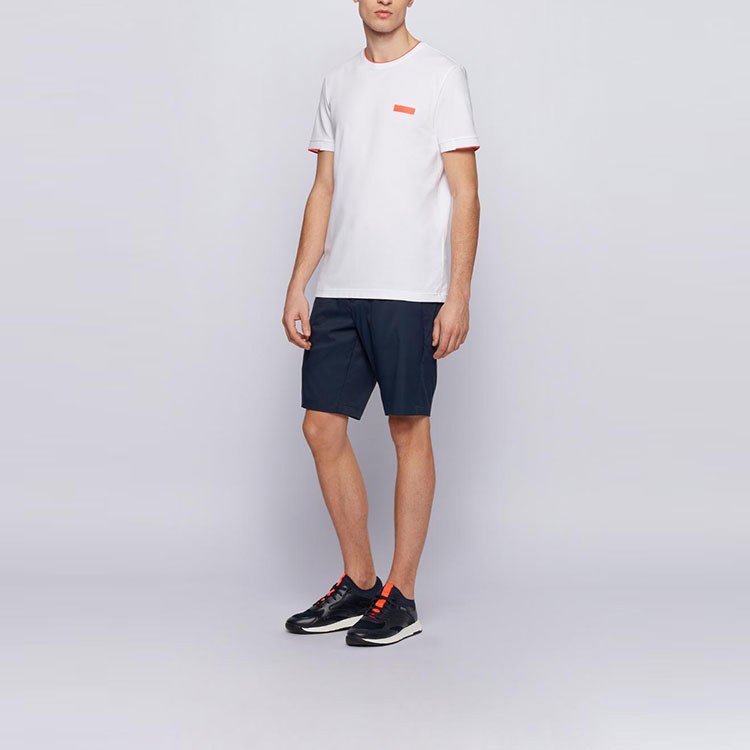 HUGO BOSS LogoT