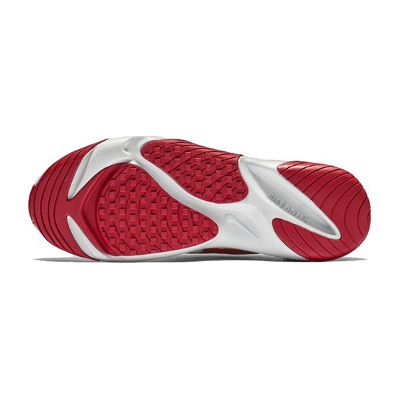 Nike Zoom 2K Red White