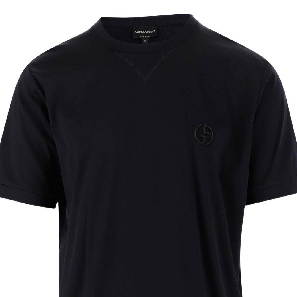 GIORGIO ARMANI SS22 T