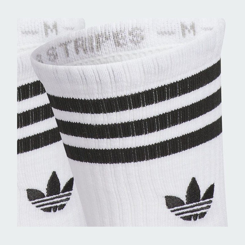 adidas Originals Cushioned Crew Socks