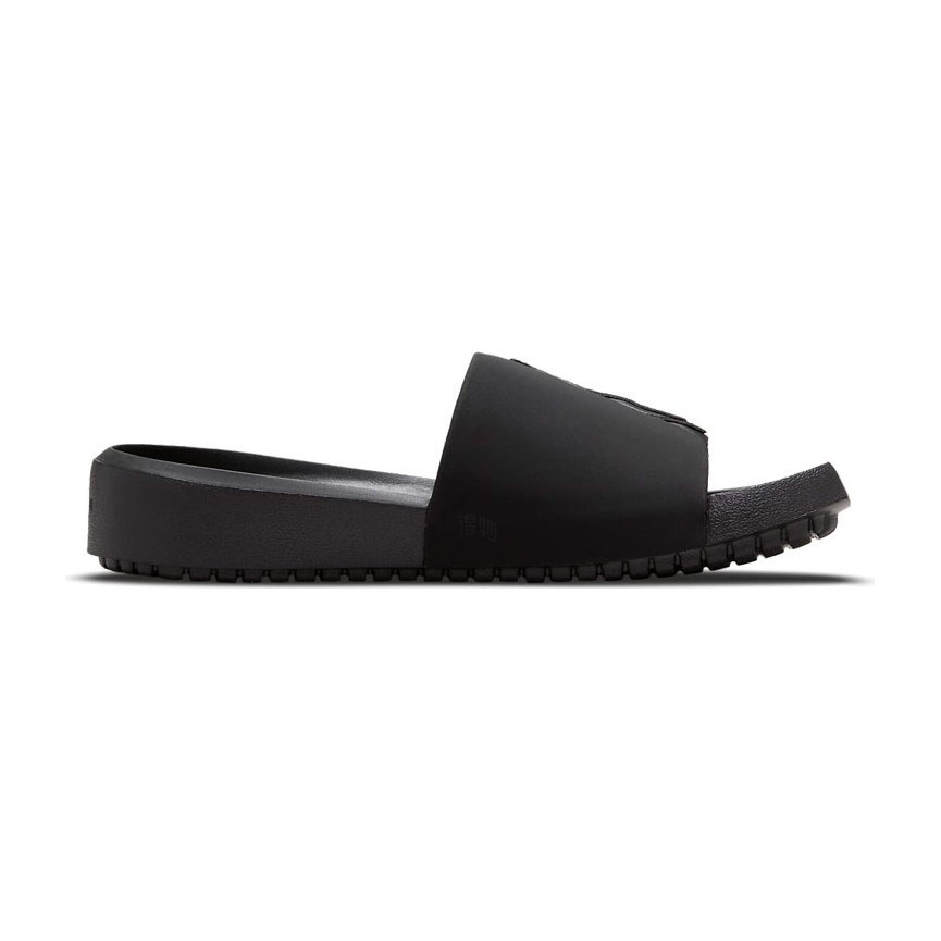 Air Jordan Nola Slides Black