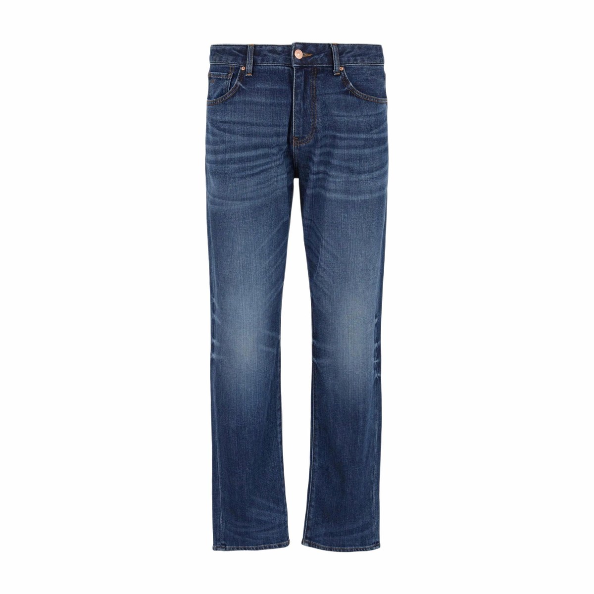 Armani Exchange Jeans Blue