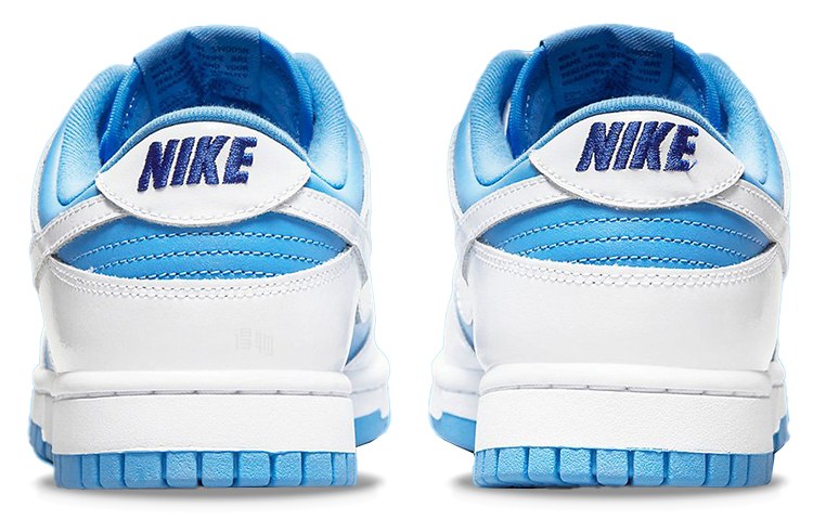 Nike Dunk Low "Reverse UNC"
