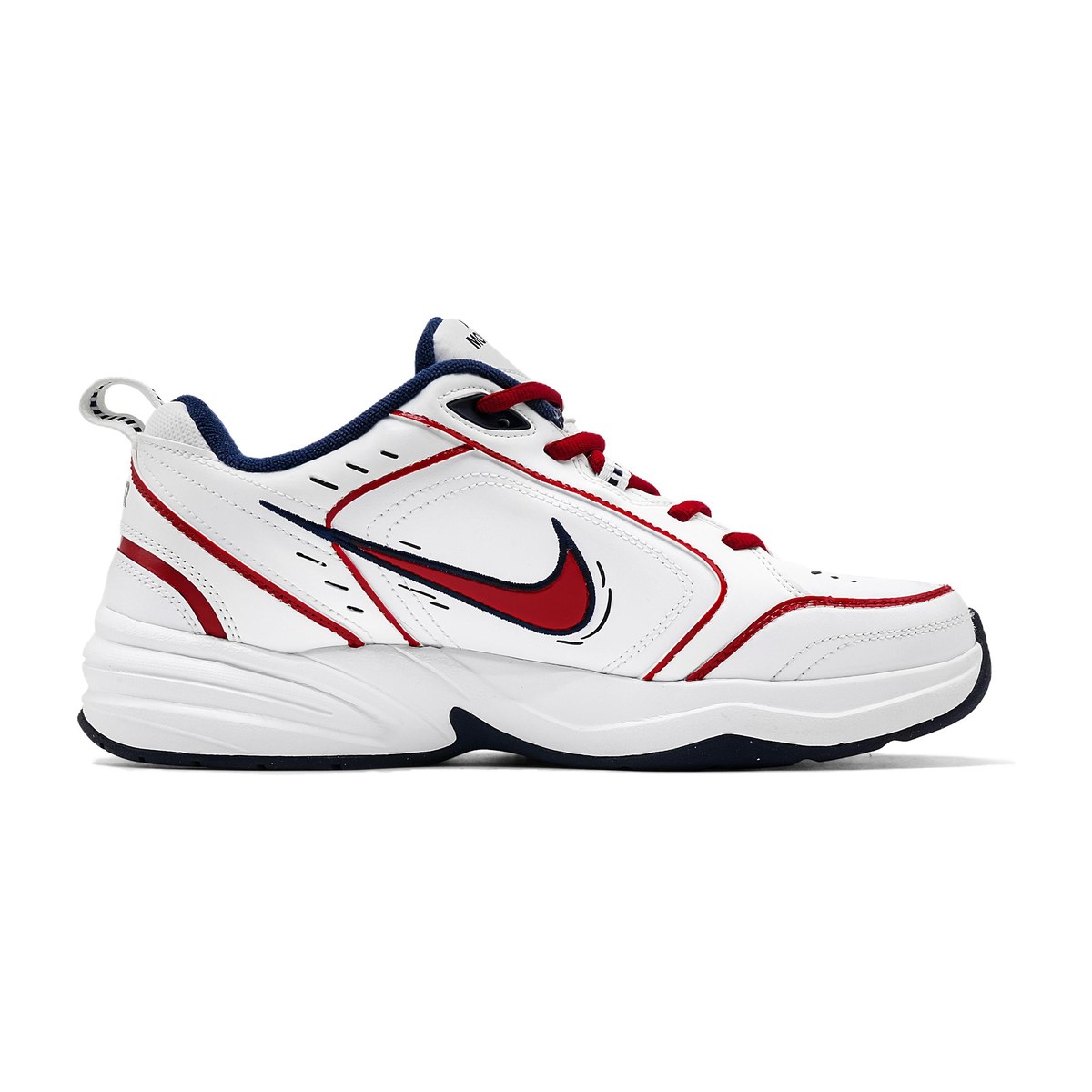Nike Air Monarch 4