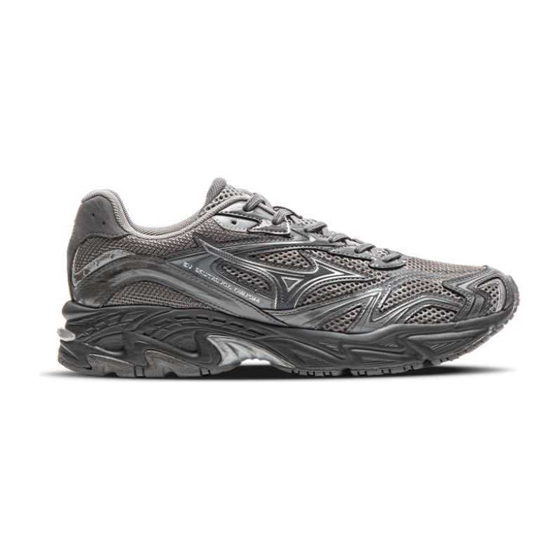 Mizuno Adventure V2 Grey Silver