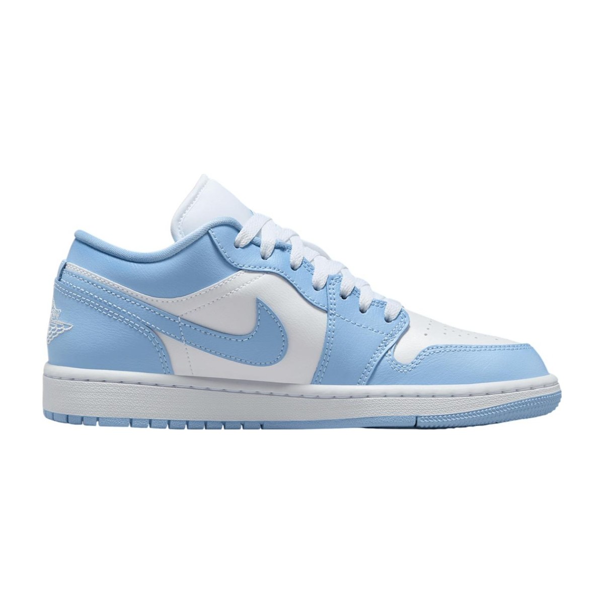 Jordan Air Jordan 1 Low Aluminum WMNS