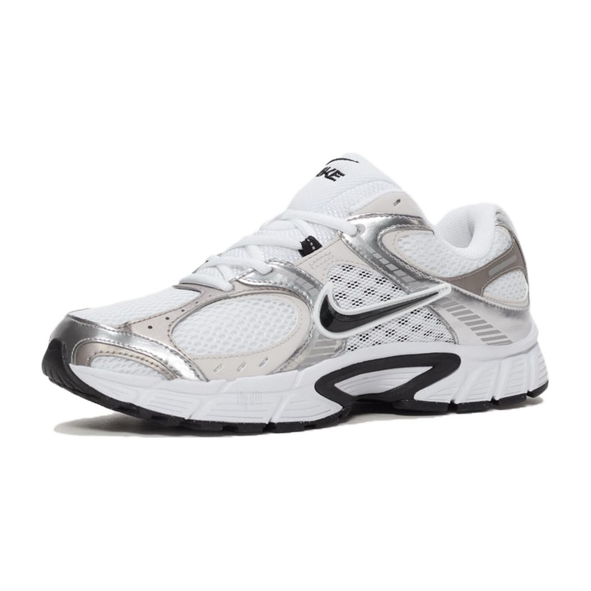 Nike V5 RNR White Silver