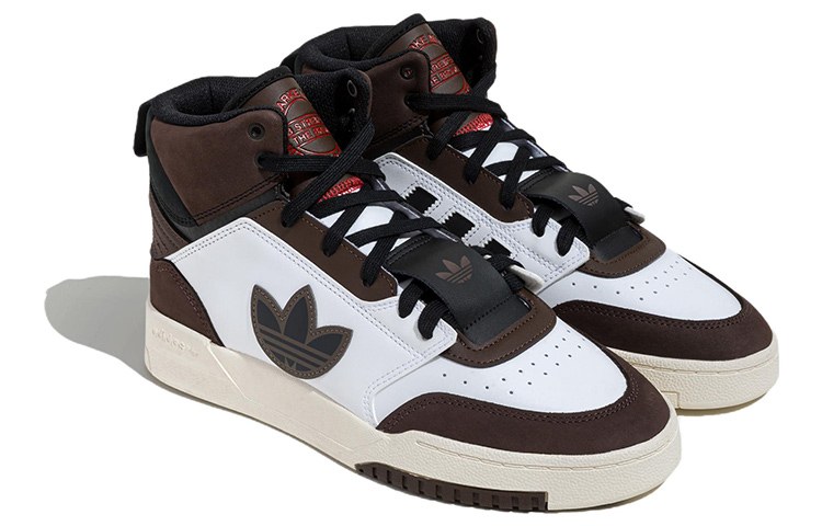 adidas originals Drop Step XL