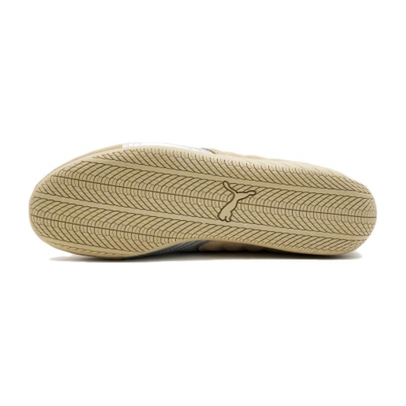 PUMA Speedcat Yellow