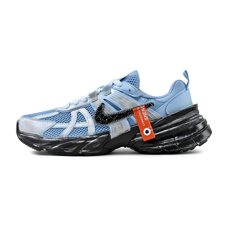 Nike V2K Run ins