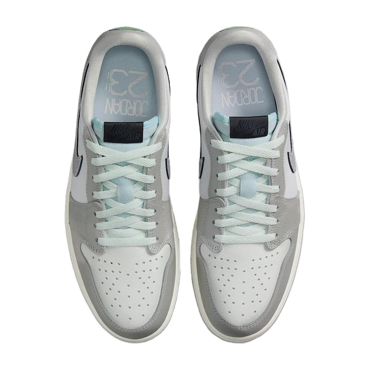 Air Jordan 1 Low OG