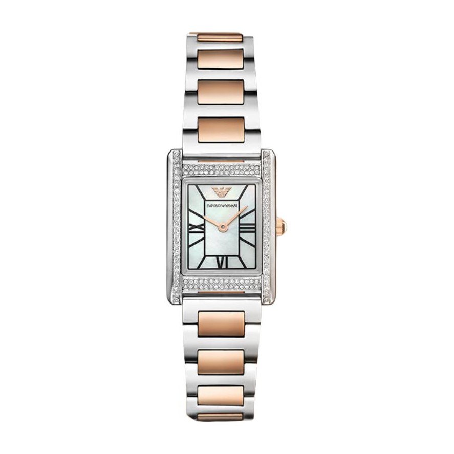 Emporio Armani 32mm Quartz Watch