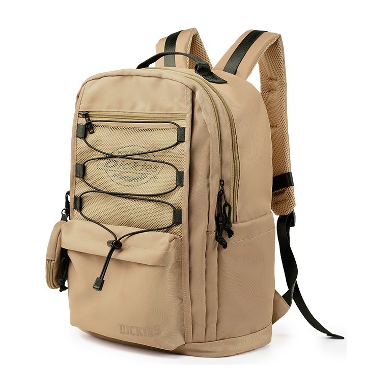 Dickies Backpack Large Black
