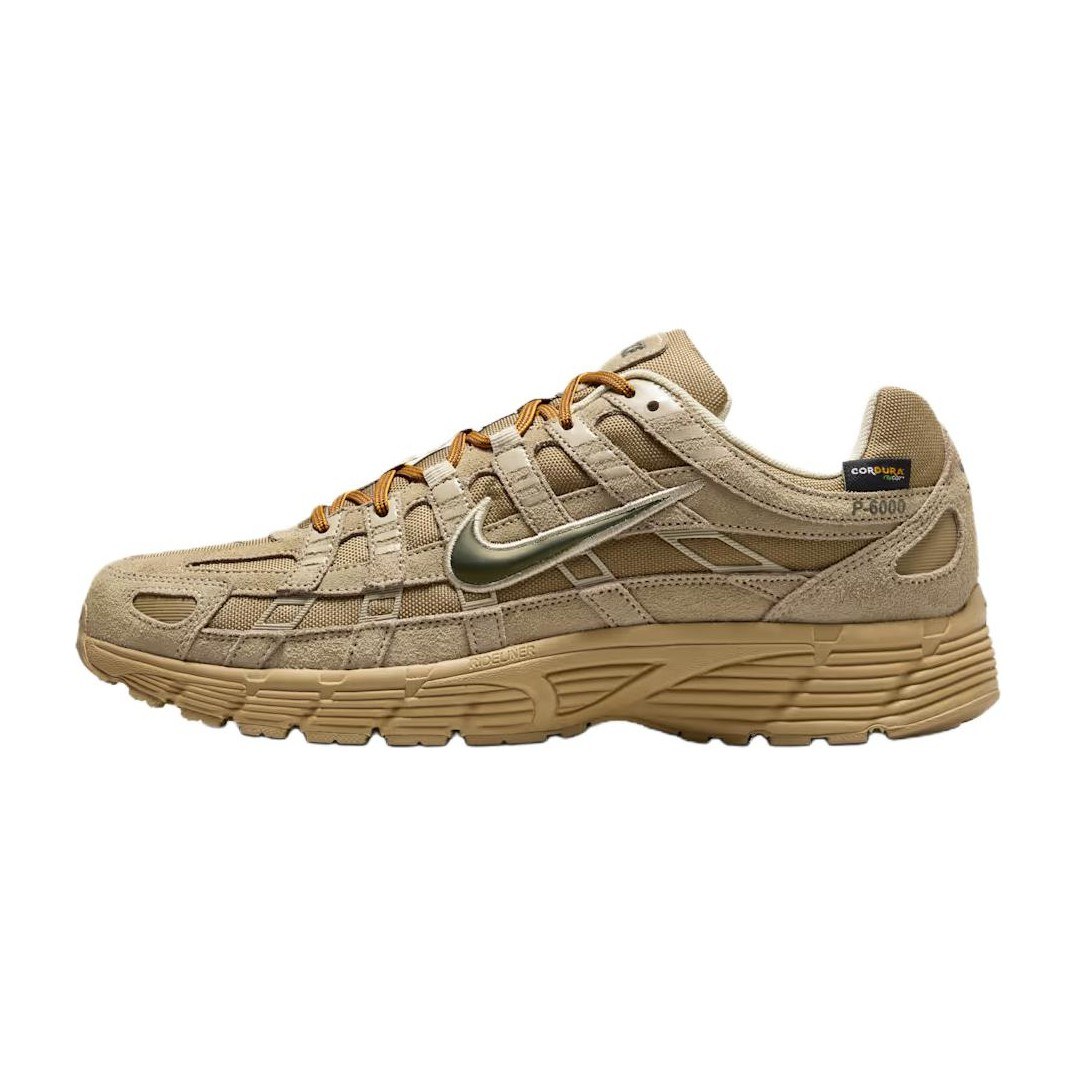 Nike P-6000 CORDURA