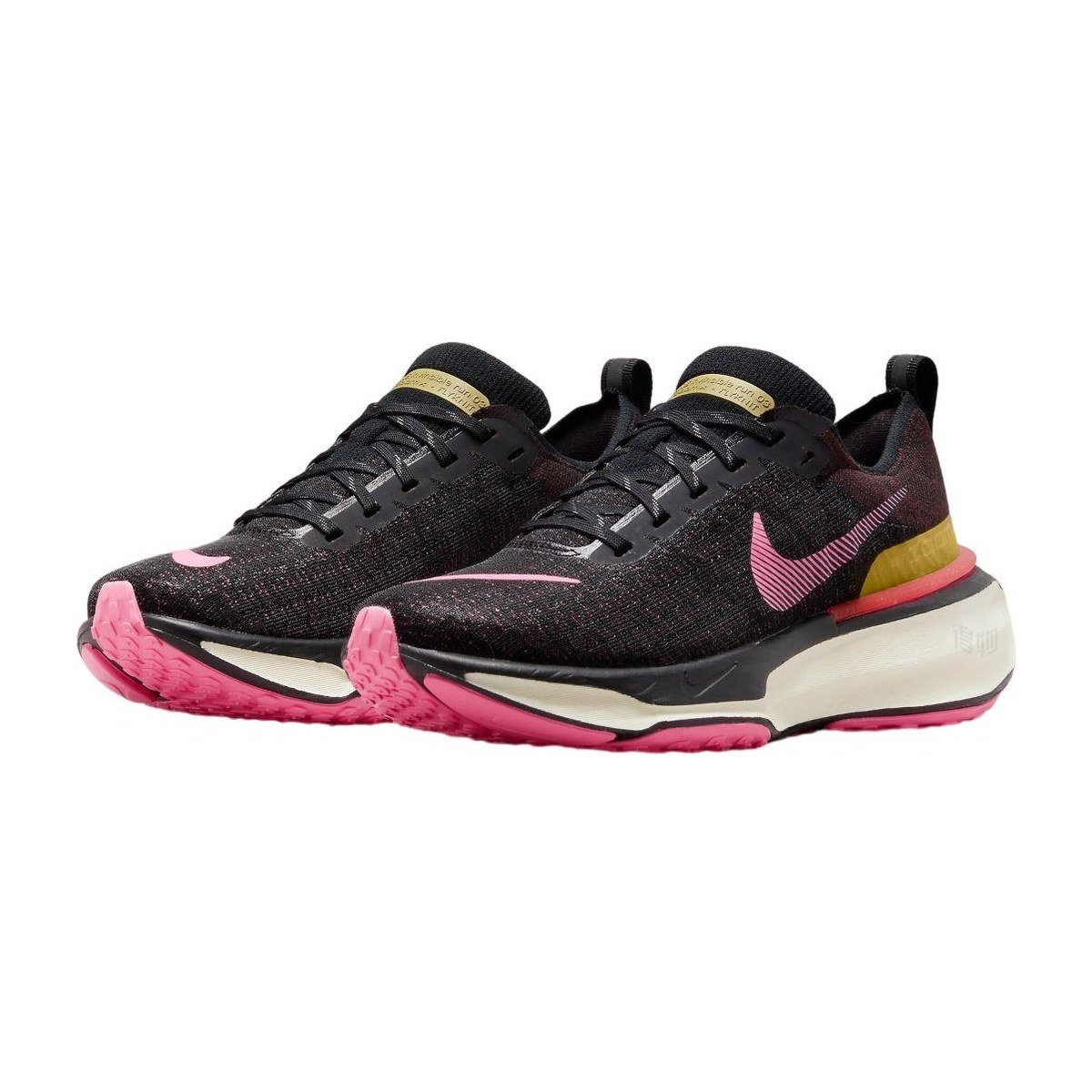 Nike Invincible Run 3 Flyknit