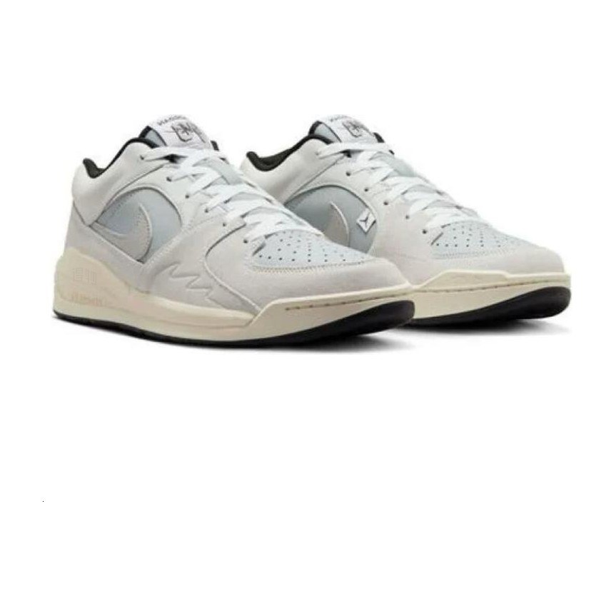 Jordan Stadium Low Light Grey