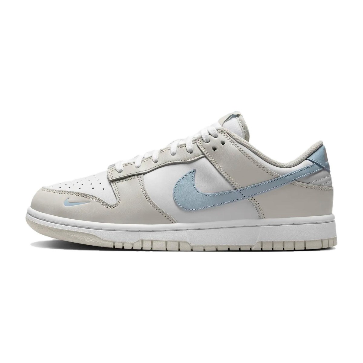 Nike Dunk Low Beige