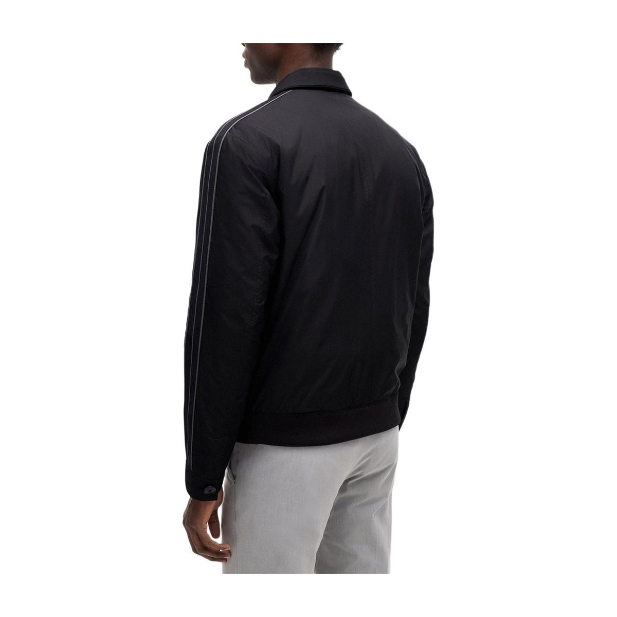 HUGO BOSS