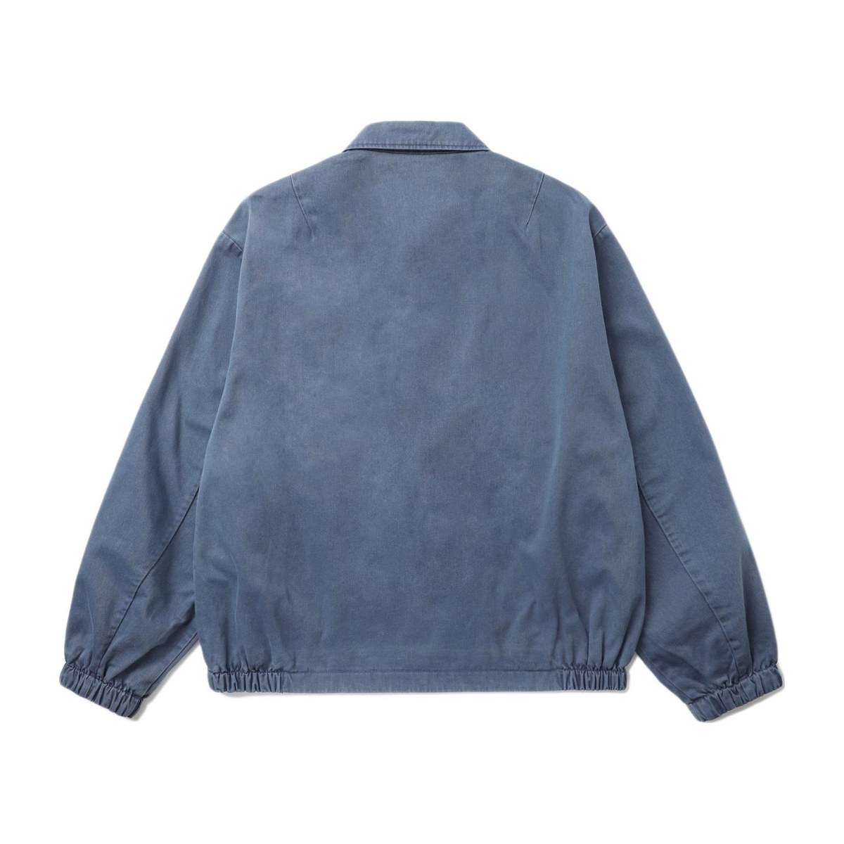 Carhartt WIP Reversible Badge Jacket