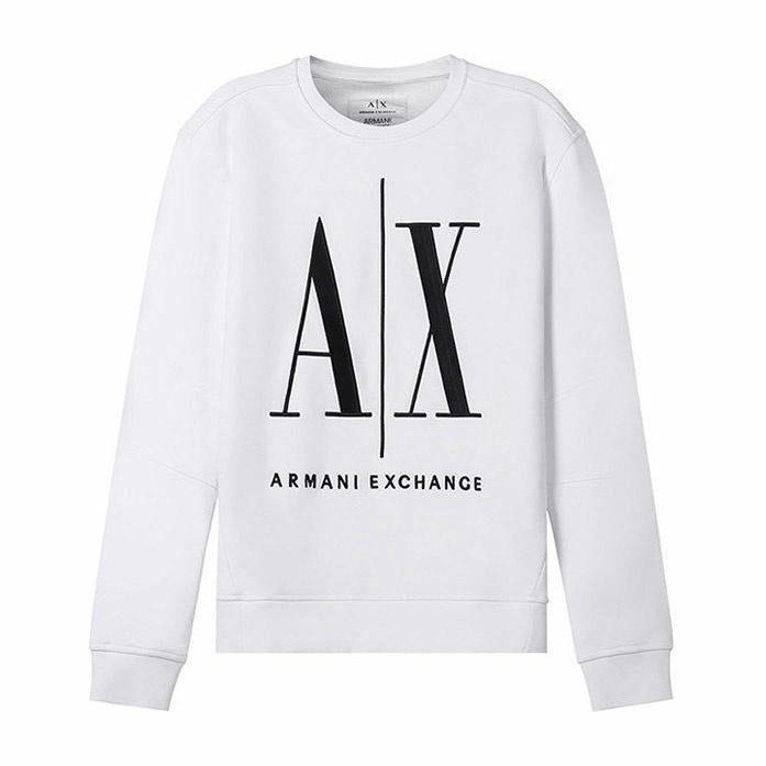 ARMANI EXCHANGE Logo