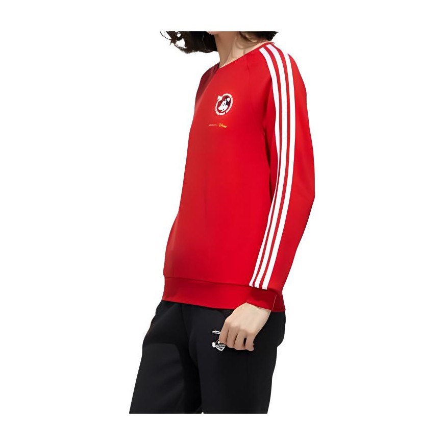 adidas Neo CNY Minnie Sweatshirt