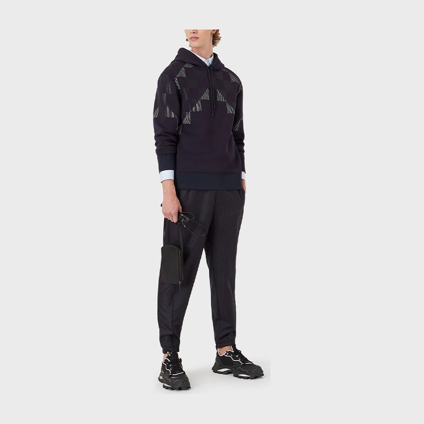 EMPORIO ARMANI SS22
