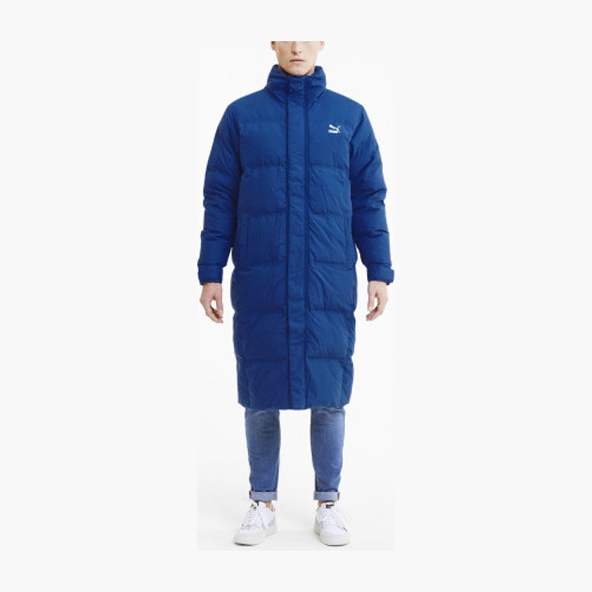 Puma Layer Down Jacket